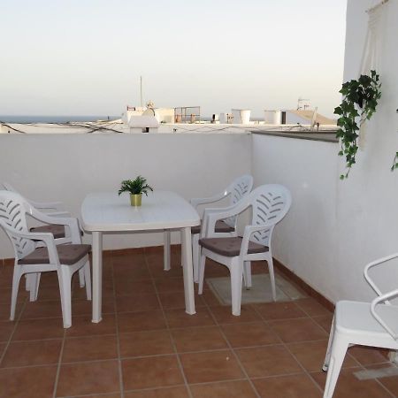 Biosfera Modern Bright Old Town Two Bedroom Apartment Pdc ティアス エクステリア 写真