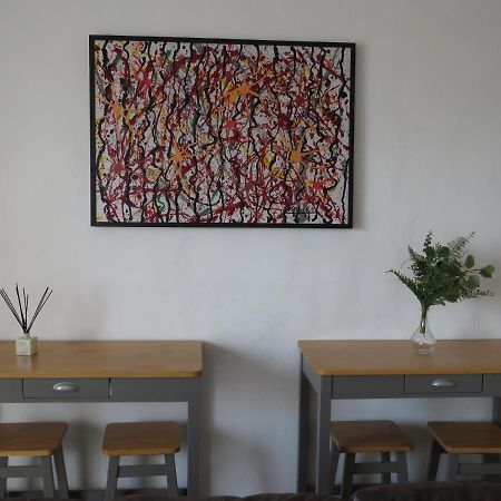 Biosfera Modern Bright Old Town Two Bedroom Apartment Pdc ティアス エクステリア 写真