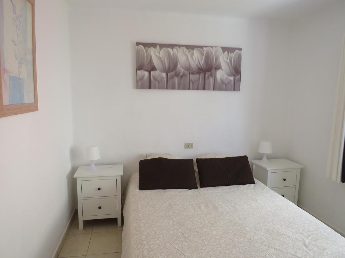 Biosfera Modern Bright Old Town Two Bedroom Apartment Pdc ティアス エクステリア 写真