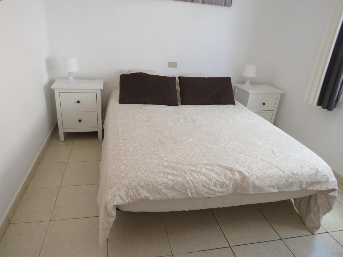 Biosfera Modern Bright Old Town Two Bedroom Apartment Pdc ティアス エクステリア 写真
