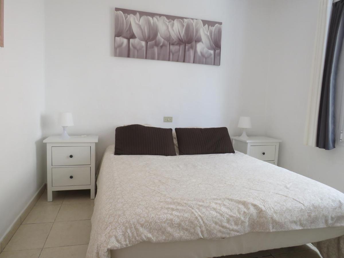 Biosfera Modern Bright Old Town Two Bedroom Apartment Pdc ティアス エクステリア 写真