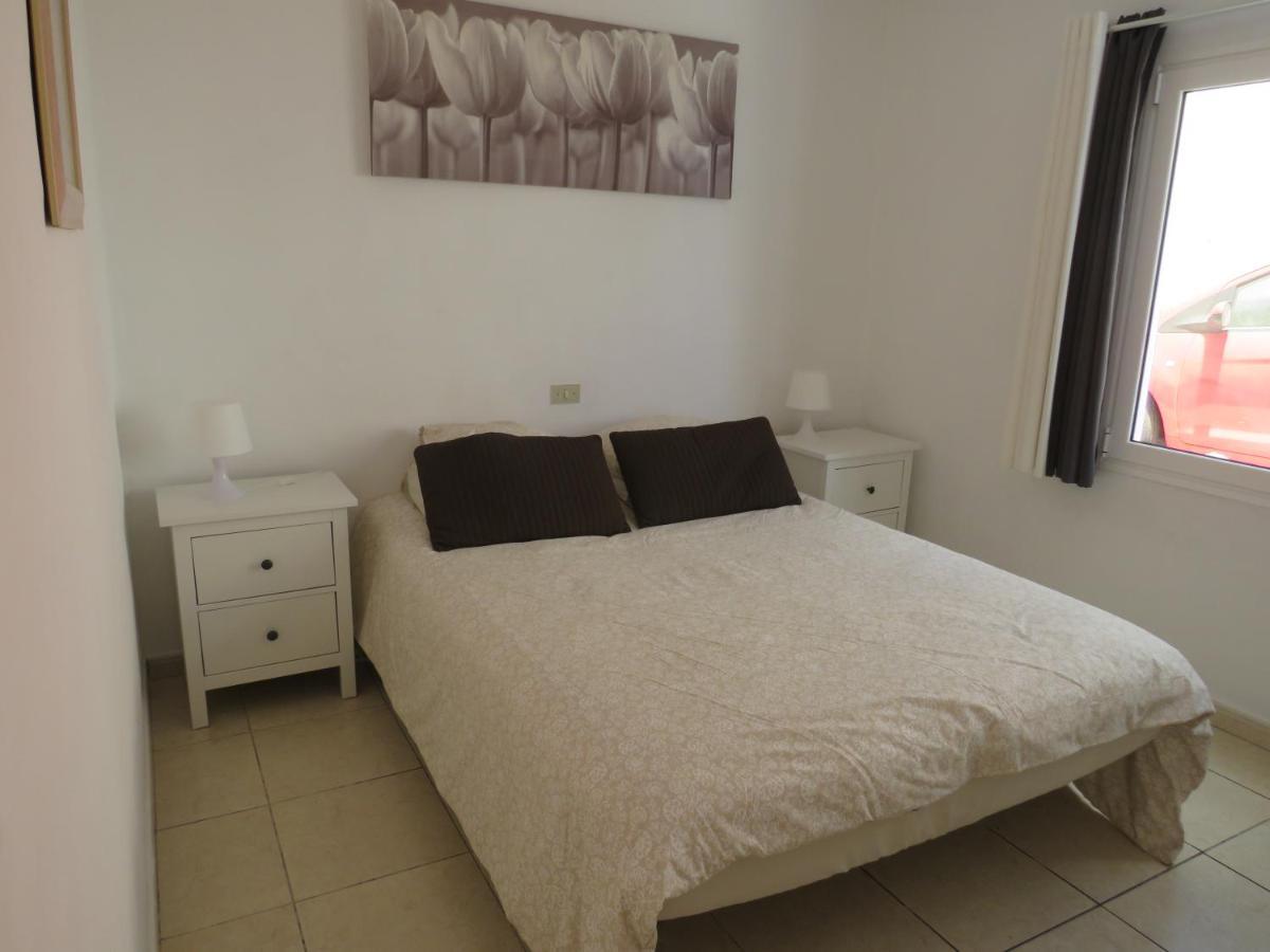Biosfera Modern Bright Old Town Two Bedroom Apartment Pdc ティアス エクステリア 写真