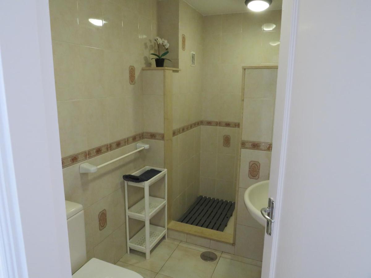 Biosfera Modern Bright Old Town Two Bedroom Apartment Pdc ティアス エクステリア 写真