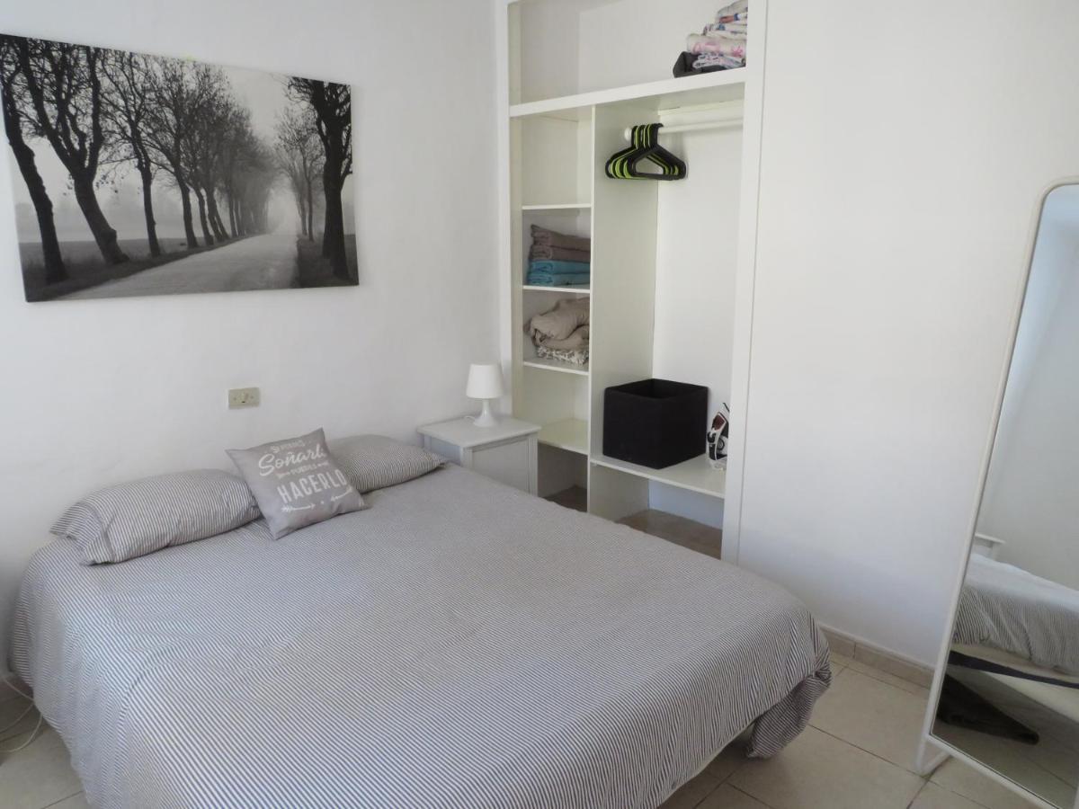 Biosfera Modern Bright Old Town Two Bedroom Apartment Pdc ティアス エクステリア 写真