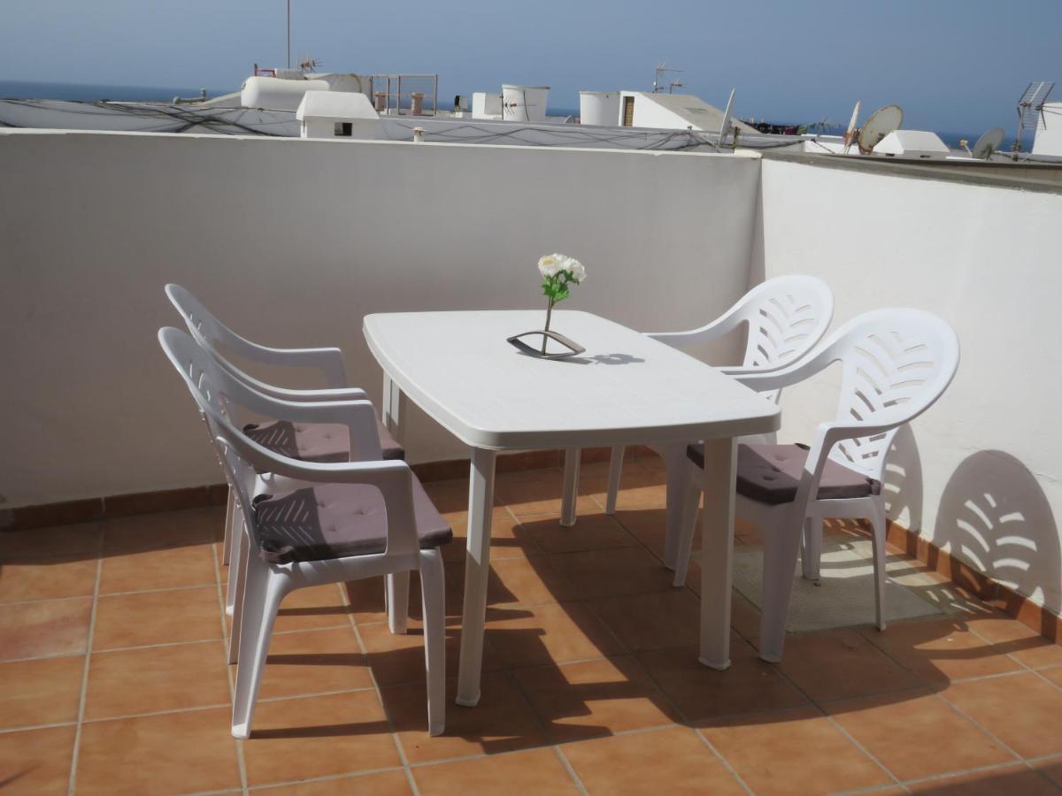 Biosfera Modern Bright Old Town Two Bedroom Apartment Pdc ティアス エクステリア 写真