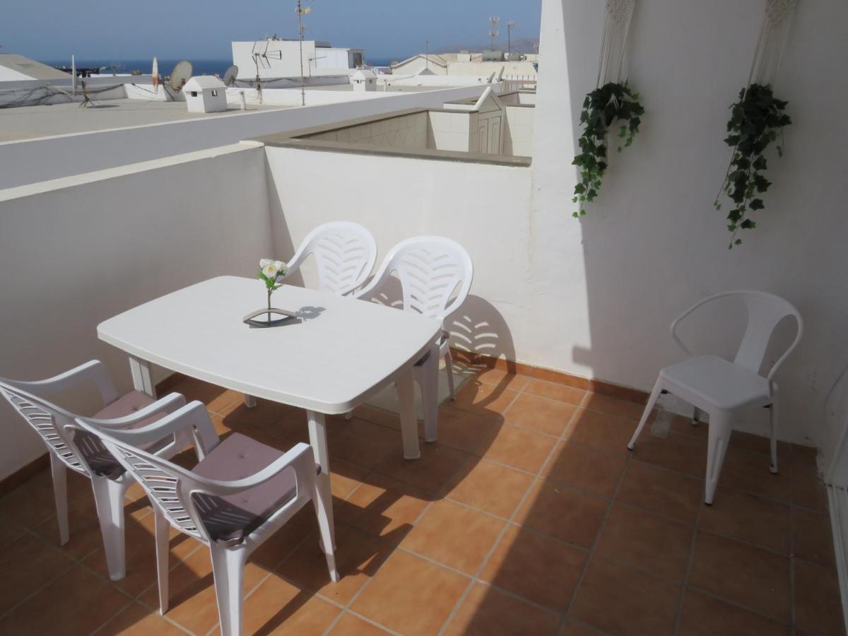 Biosfera Modern Bright Old Town Two Bedroom Apartment Pdc ティアス エクステリア 写真
