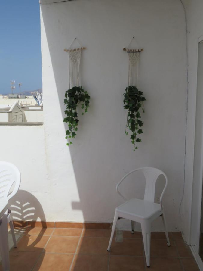Biosfera Modern Bright Old Town Two Bedroom Apartment Pdc ティアス エクステリア 写真