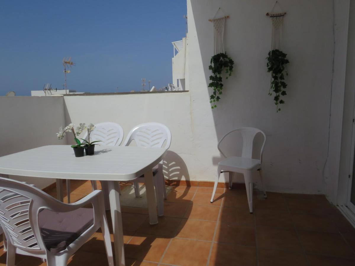 Biosfera Modern Bright Old Town Two Bedroom Apartment Pdc ティアス エクステリア 写真