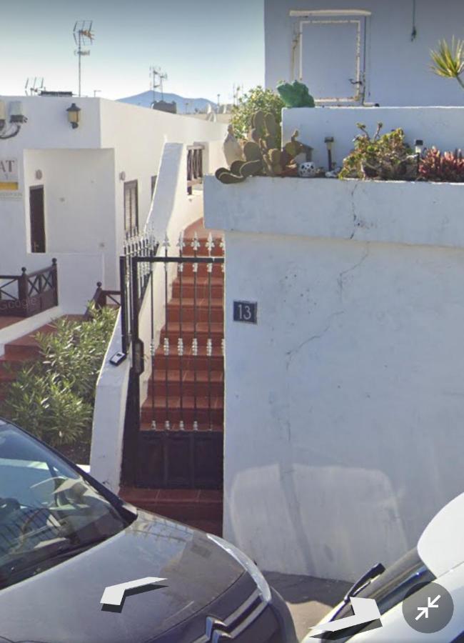 Biosfera Modern Bright Old Town Two Bedroom Apartment Pdc ティアス エクステリア 写真