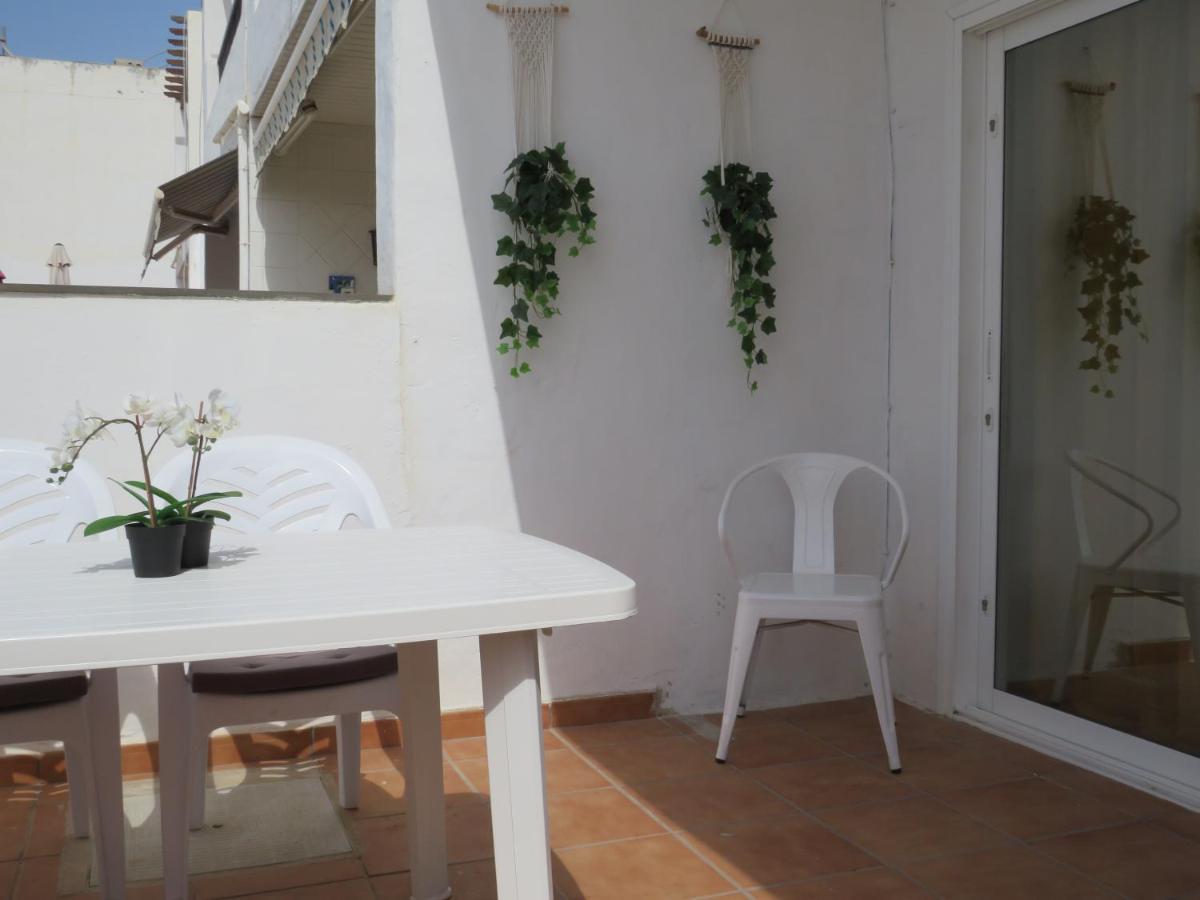 Biosfera Modern Bright Old Town Two Bedroom Apartment Pdc ティアス エクステリア 写真