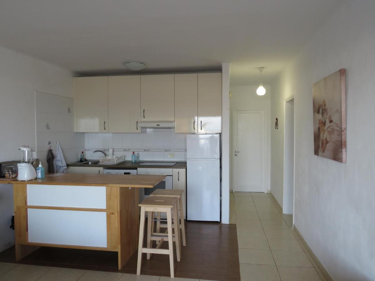 Biosfera Modern Bright Old Town Two Bedroom Apartment Pdc ティアス エクステリア 写真