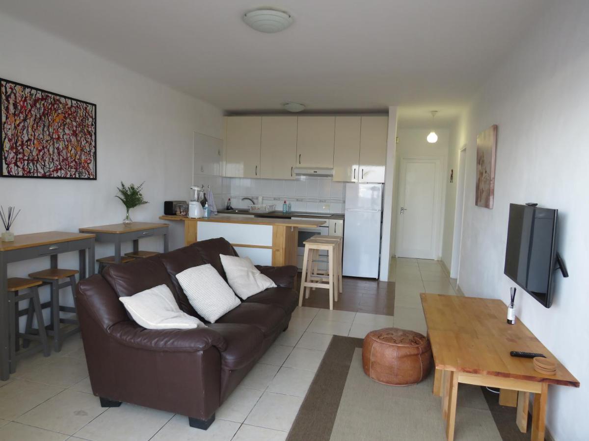 Biosfera Modern Bright Old Town Two Bedroom Apartment Pdc ティアス エクステリア 写真