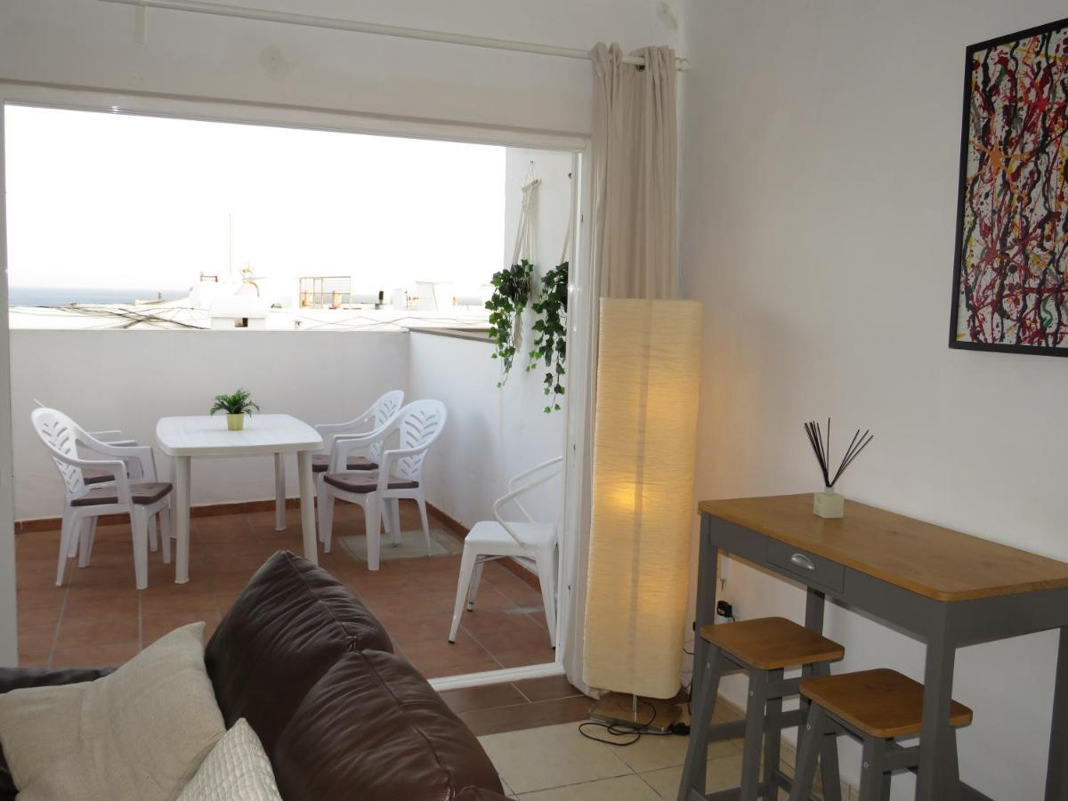 Biosfera Modern Bright Old Town Two Bedroom Apartment Pdc ティアス エクステリア 写真