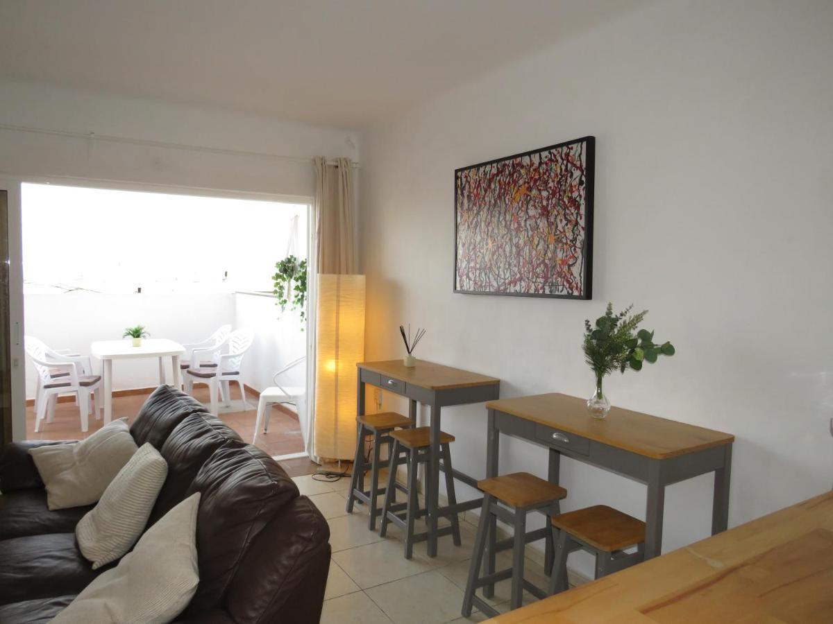 Biosfera Modern Bright Old Town Two Bedroom Apartment Pdc ティアス エクステリア 写真