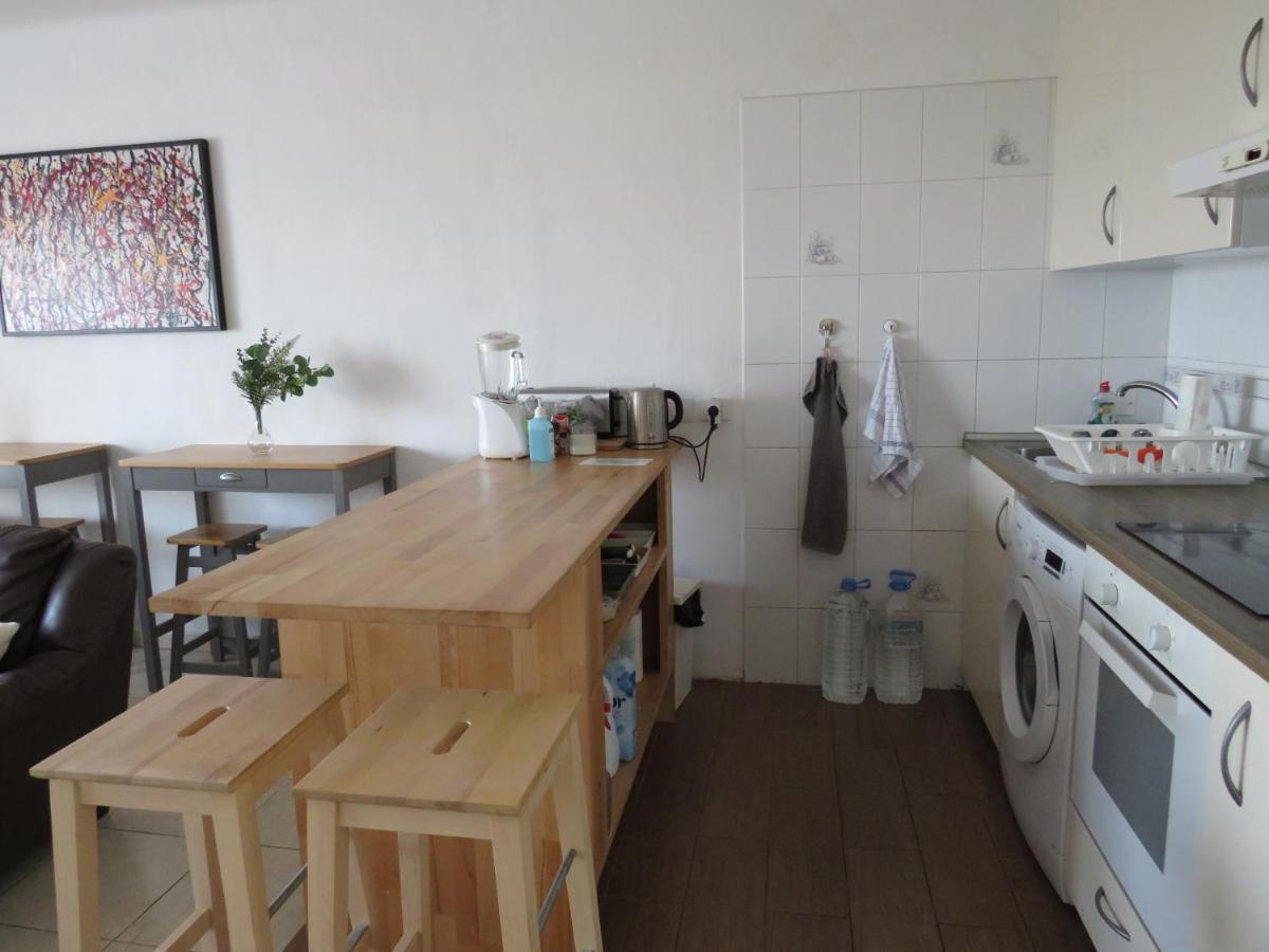 Biosfera Modern Bright Old Town Two Bedroom Apartment Pdc ティアス エクステリア 写真