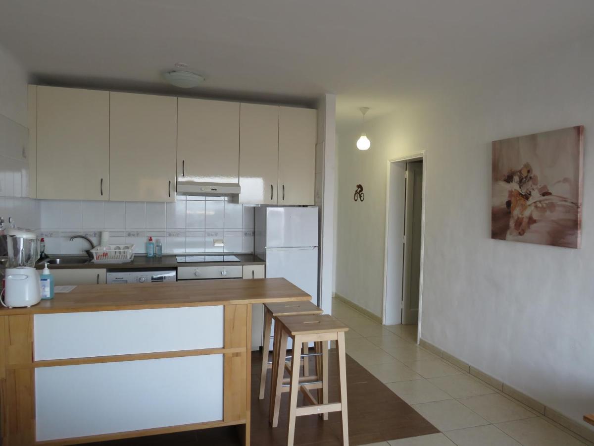 Biosfera Modern Bright Old Town Two Bedroom Apartment Pdc ティアス エクステリア 写真
