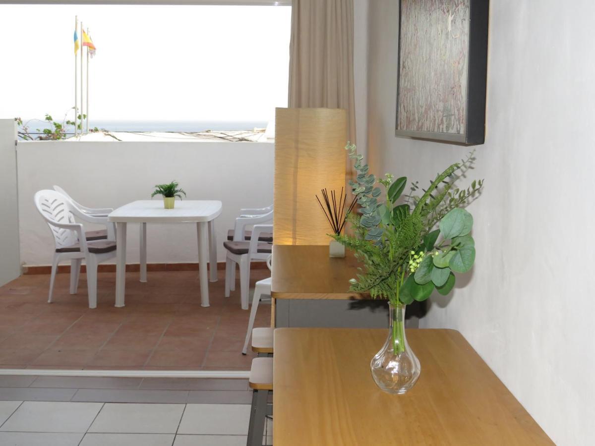 Biosfera Modern Bright Old Town Two Bedroom Apartment Pdc ティアス エクステリア 写真
