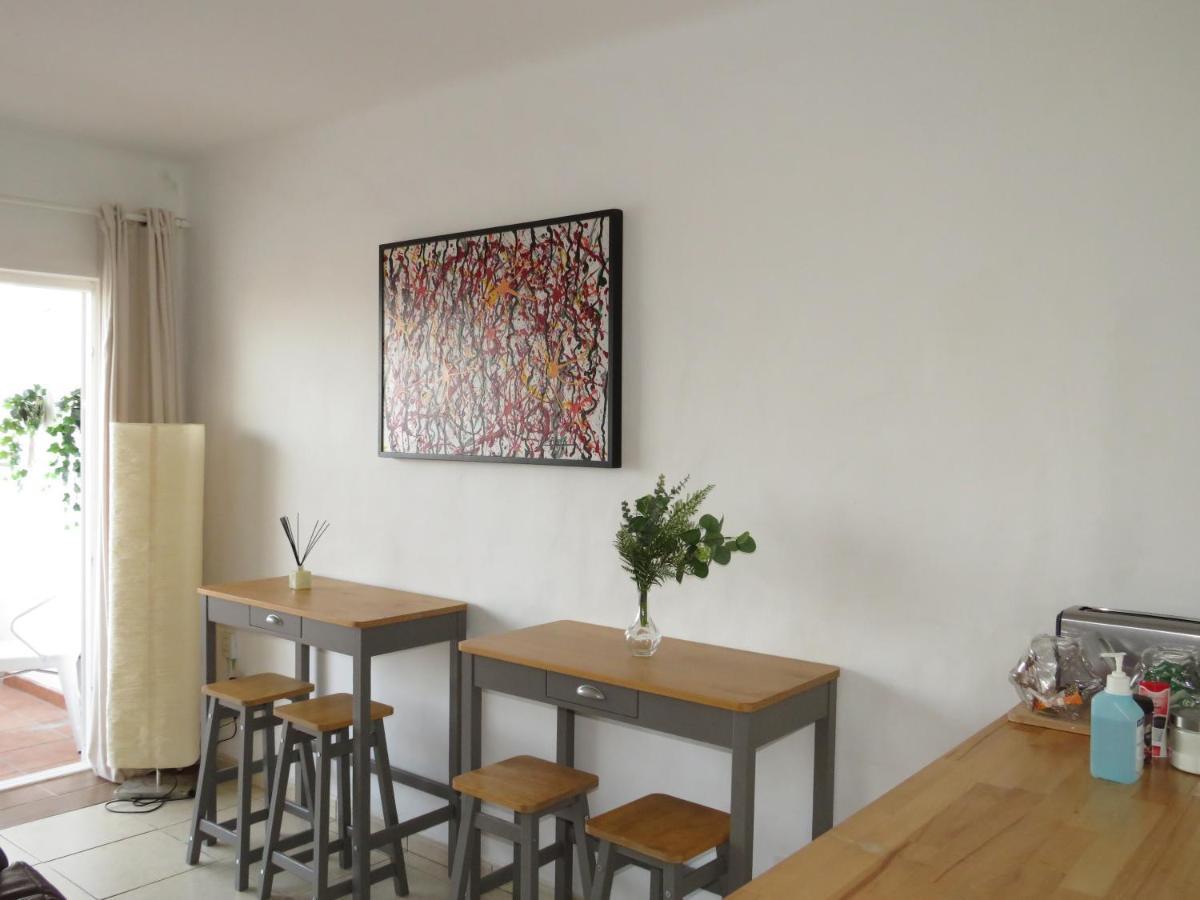 Biosfera Modern Bright Old Town Two Bedroom Apartment Pdc ティアス エクステリア 写真