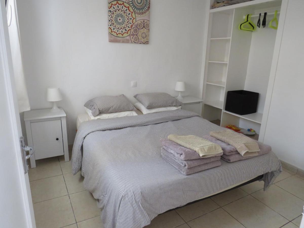 Biosfera Modern Bright Old Town Two Bedroom Apartment Pdc ティアス エクステリア 写真