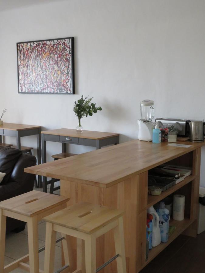 Biosfera Modern Bright Old Town Two Bedroom Apartment Pdc ティアス エクステリア 写真