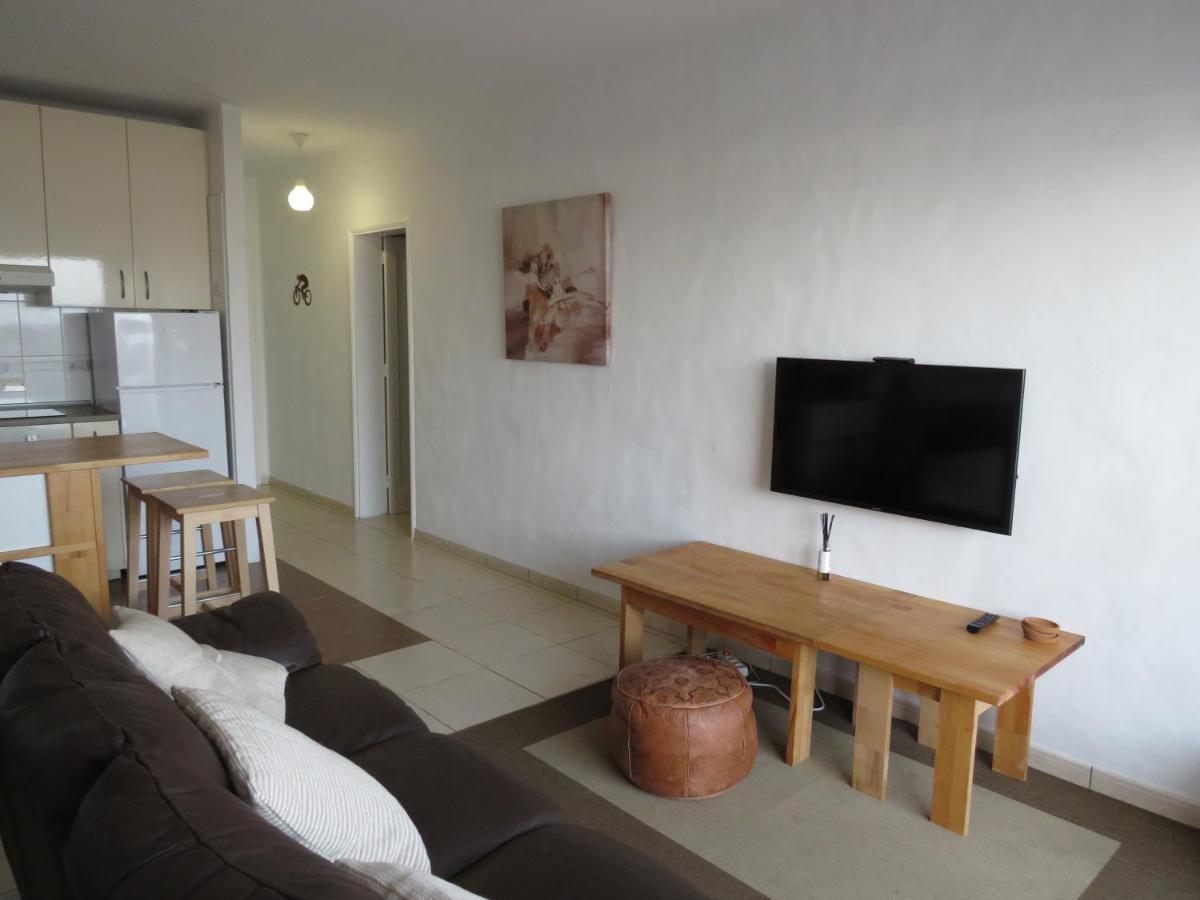 Biosfera Modern Bright Old Town Two Bedroom Apartment Pdc ティアス エクステリア 写真